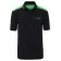 color:black/lime-green