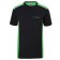 color:black/lime-green