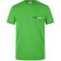 color:lime-green
