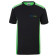 Farbe: black/lime-green