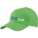 color:lime-green/white