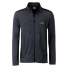 Farbe: carbon-melange/black
