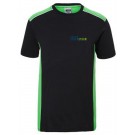 Men's Workwear T-Shirt-Level 2