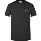 Men's Workwear T-Shirt