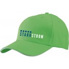 5 Panel Sandwich Cap