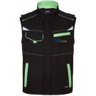 Workwear Softshell Vest-Level 2